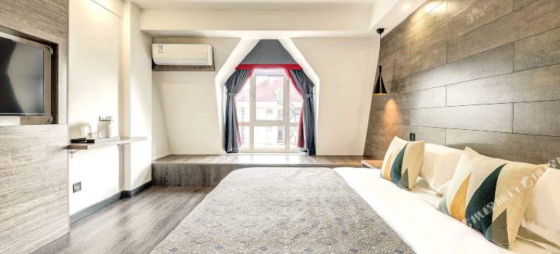 悦禧酒店(北戴河鸽子窝店)图片