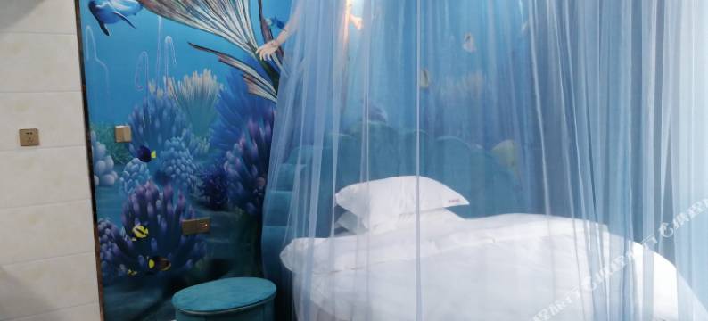 广安宾馆(方城科技馆店)图片