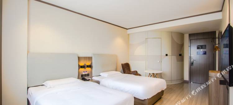 汉庭酒店(平湖乍浦店)图片