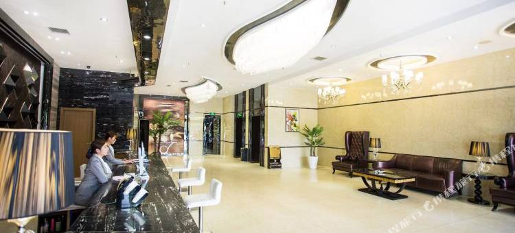 威尔顿大酒店(孝昌店)图片