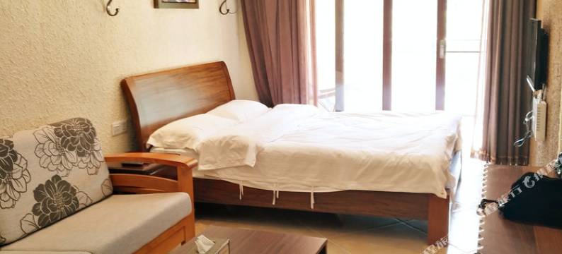 赤水丹霞溪谷度假区公寓(X382分店)图片