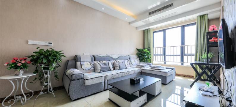 重庆江边小巢民宿图片