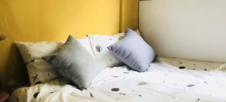 上海FremadDesign公寓图片