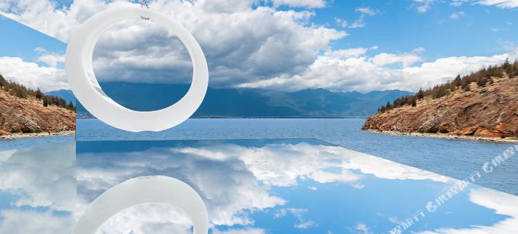 大理悦泊海景客栈(金梭岛店)图片