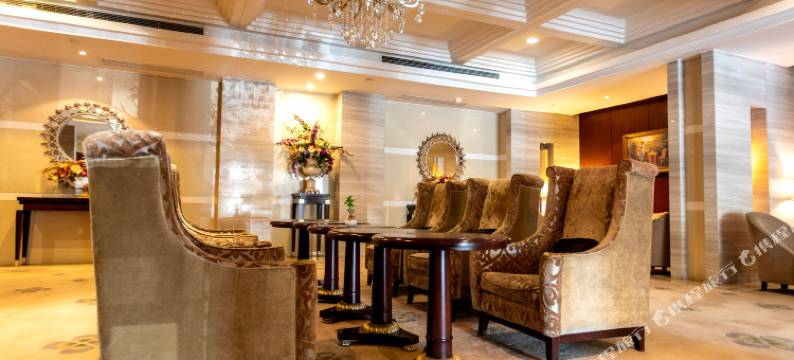 苏州冠云大酒店图片