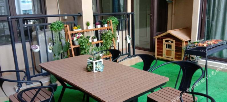 中外国际酒店(Choung Wei Hotel)图片