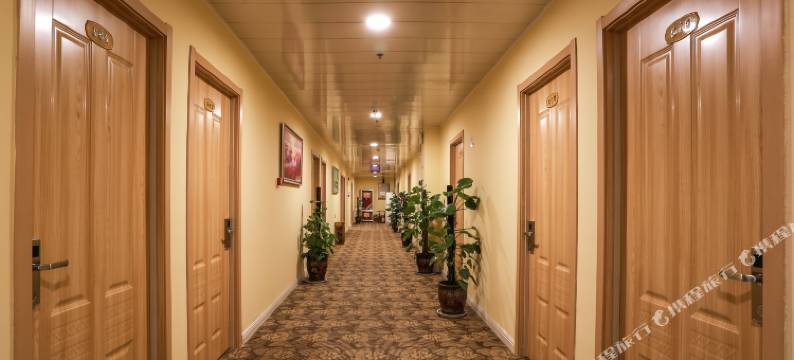 学府酒店(西安石油大学店)图片