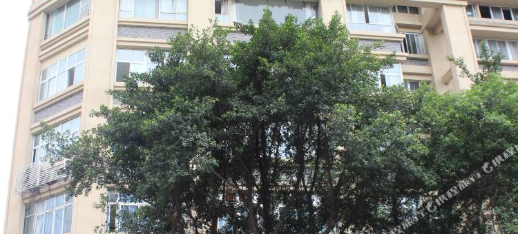 八方连锁酒店(重庆解放碑店)图片