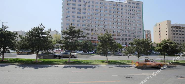 麗枫酒店(长春航空大学繁荣路地铁站店)图片