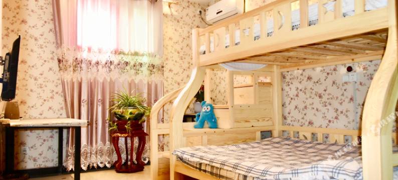 52号驿站(西安钟鼓楼回民街店)图片