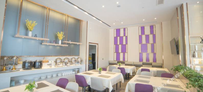 麗枫酒店(武汉欢乐谷仁和路地铁站店)图片