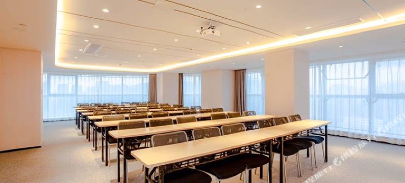 喜悦门酒店(常州青果巷清凉寺地铁站店)图片