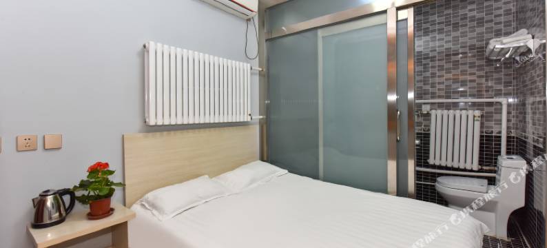 八达岭长城古寨民宿图片