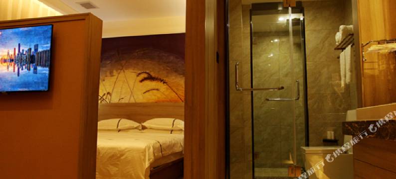 天洋宾馆(哈尔滨会展中心店)图片