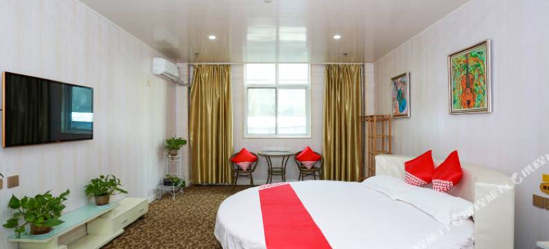 学府酒店(西安石油大学店)图片