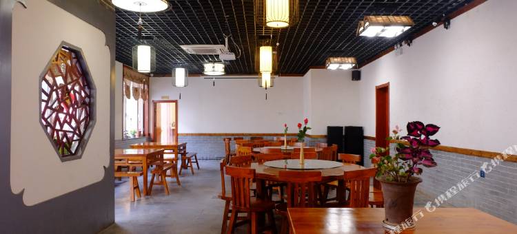 平顺印象穽底民宿客栈图片