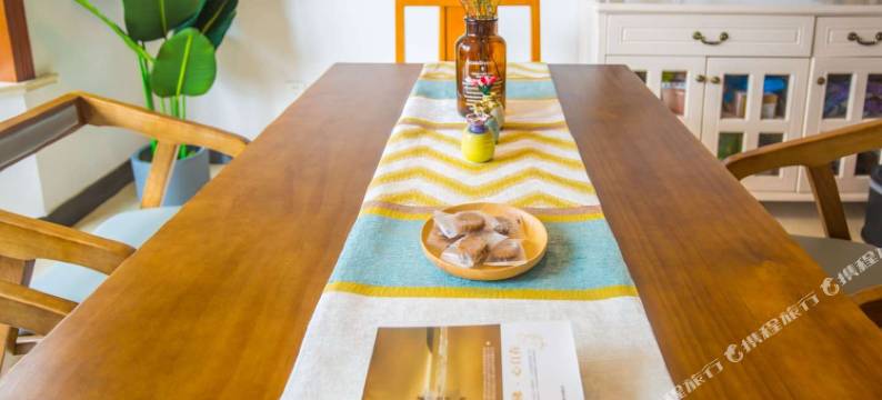 朱家尖小朱e家客栈图片