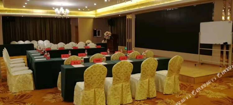 维也纳国际酒店(湖北宜昌东站五一广场店)图片