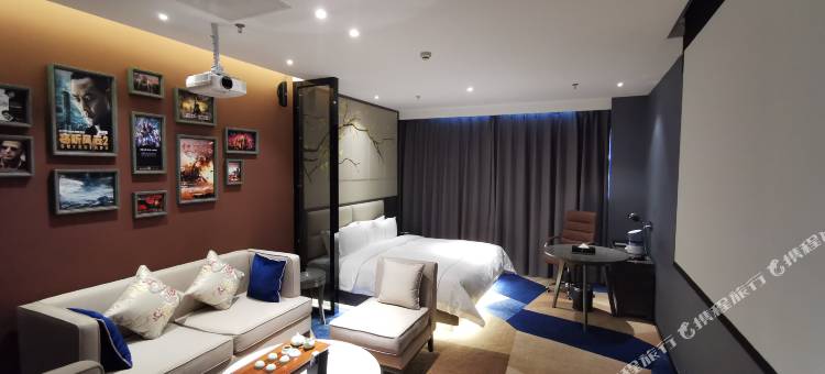 霍尔果斯迎宾馆图片