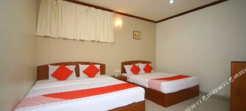 伦敦O酒店(Hotel O London)图片