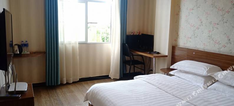 曲靖可乐宾馆图片