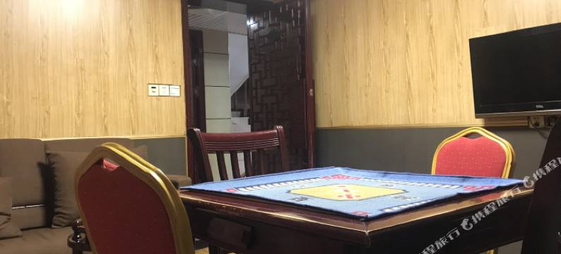 常德芙蓉源商务宾馆图片