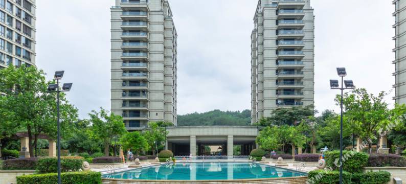 杭州黑滴滴の小屋(新安北路分店)图片