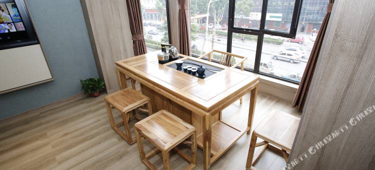 翼城阳光大酒店图片