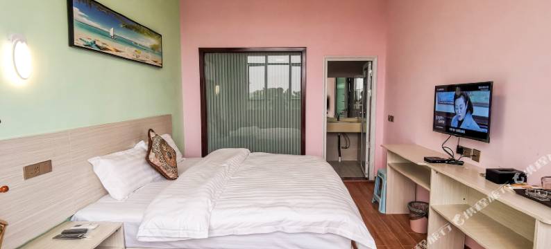 桂林宏雅酒店(两江机场站店)图片