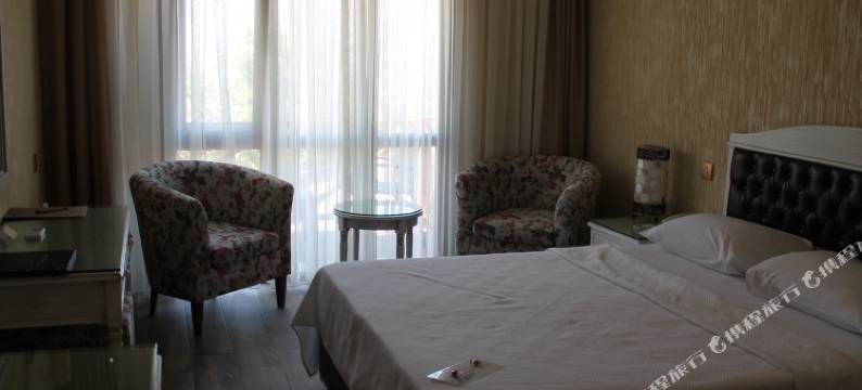 贝拉景观艺术精品酒店(Bella View Art Boutique Hotel)图片