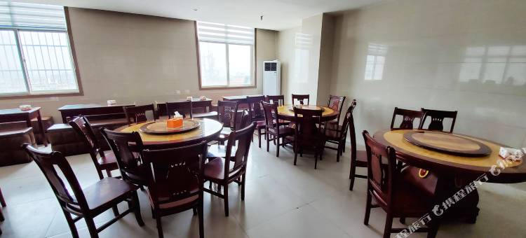 平陆华康宾馆图片