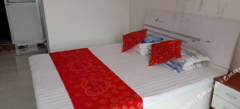 太原仁和圣龙旅馆图片