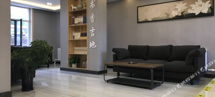 扎赉特旗吉地商务宾馆(音德尔汽车站店)图片