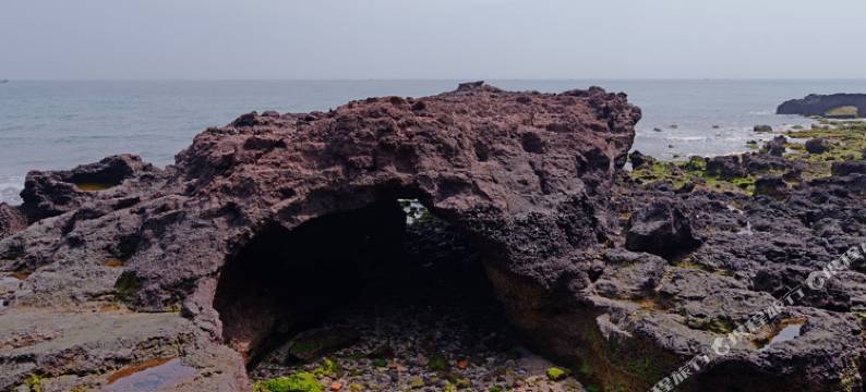 涠洲岛藤兰居客栈图片