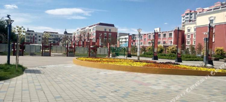 青河旅游宾馆图片