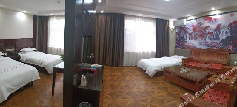 民和天江源宾馆图片