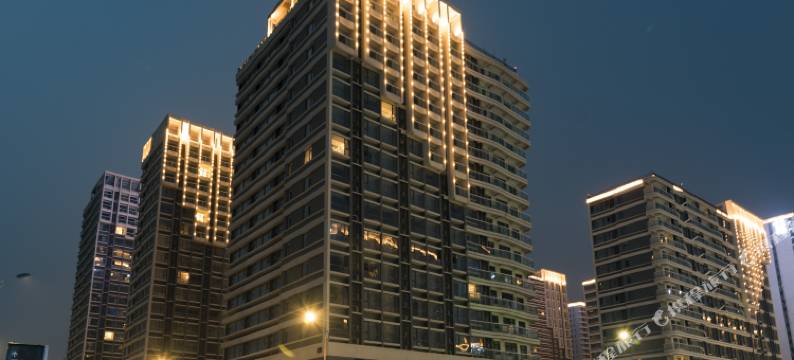 依诺轩酒店(青岛世界博览城店)图片