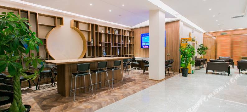 忆江南酒店(西安交通大学咸宁路地铁站店)图片