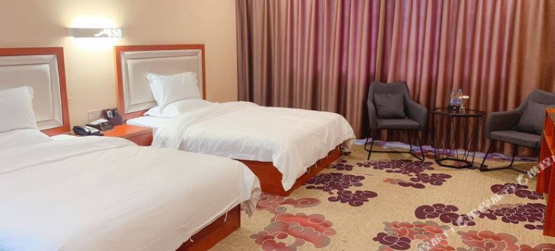 赣州皇程酒店图片