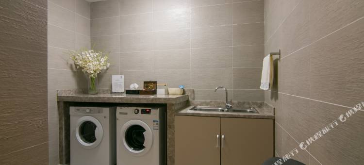 如家精选酒店(昆山北门路九方城店)图片