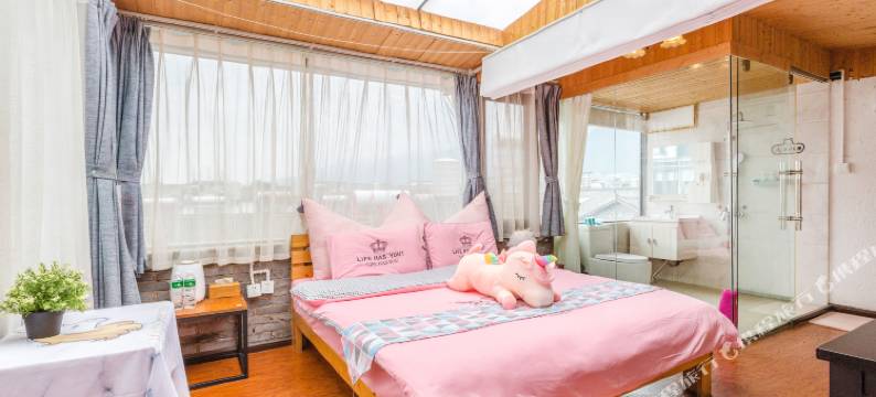 大理提拉米苏客栈(古城东门店)图片