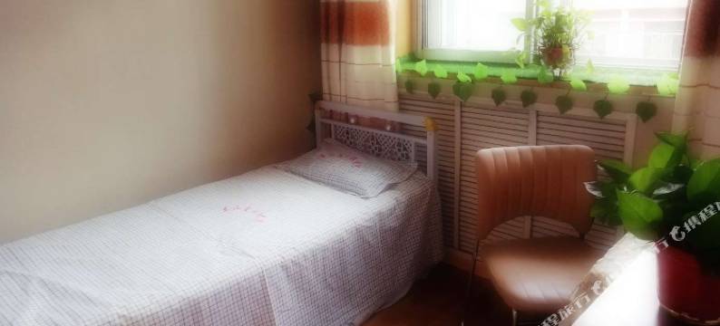 太原万达驿站图片