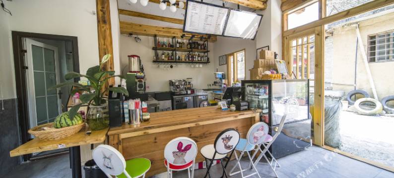 云水谣古谣民宿图片