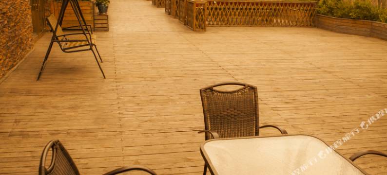 自安然酒店(冰雪大世界世茂大道地铁站店)图片