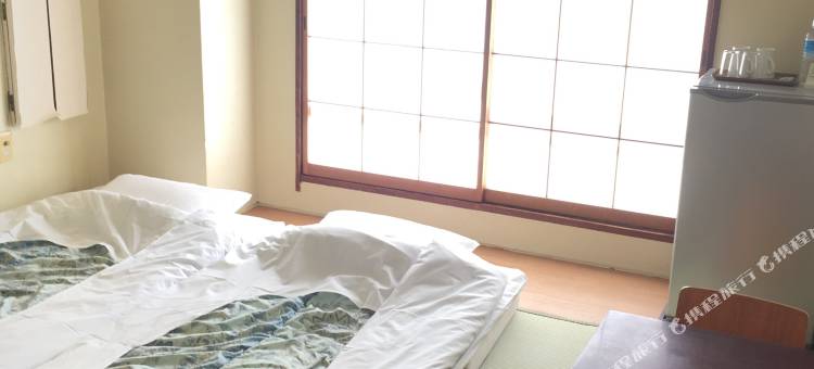 上野站前奥特莱斯酒店(Outlet Hotel Ueno Ekimae)图片