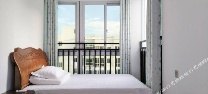 北海水一方公寓图片