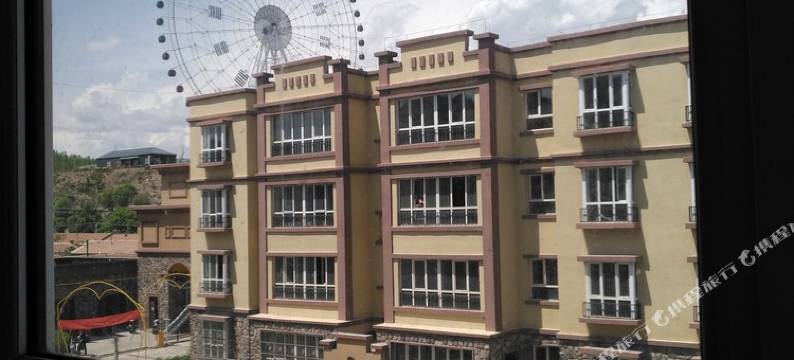 伊犁田秀学公寓图片