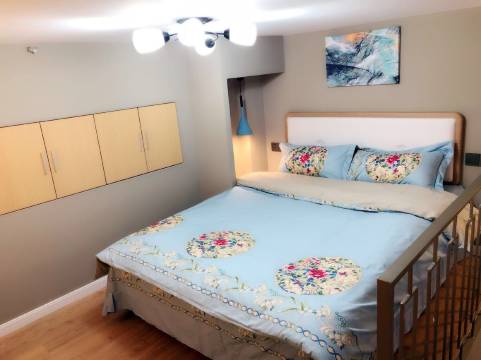 杭州爱住美寓公寓(5号店)