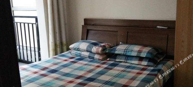 唐山南湖金地短租公寓图片