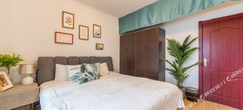 杭州漂漂公寓图片